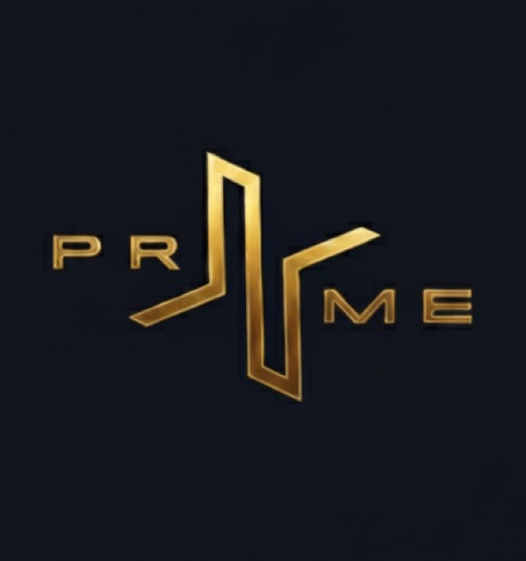 PrimeX Logo